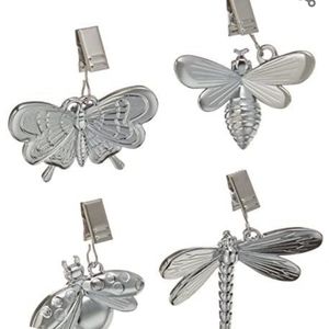 TW-10-D Tablecloth Weights,